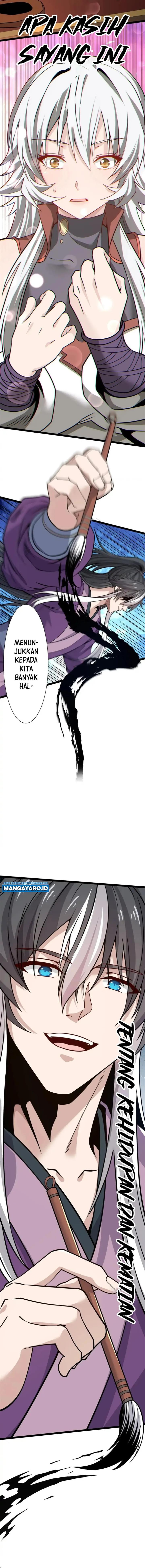 image-komik-i-get-stronger-by-doing-nothing-chapter-39-4/9