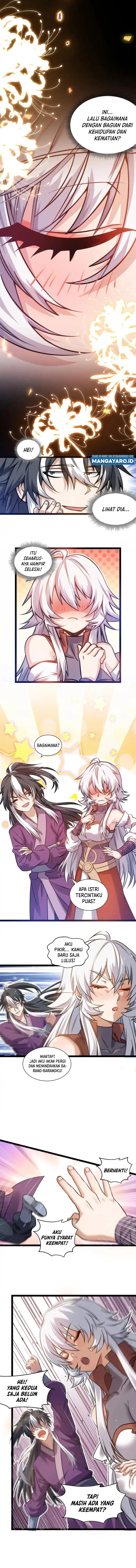 image-komik-i-get-stronger-by-doing-nothing-chapter-39-7/9