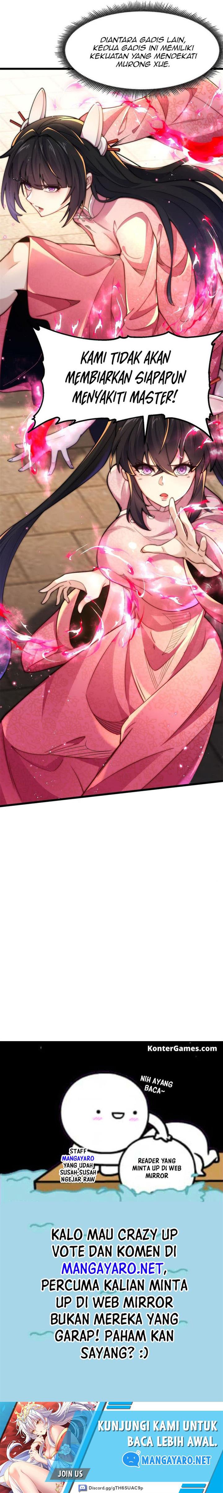 image-komik-i-get-stronger-by-doing-nothing-chapter-4-13/14