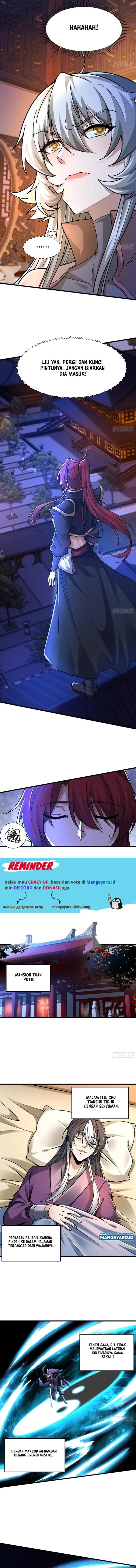 image-komik-i-get-stronger-by-doing-nothing-chapter-40-5/9