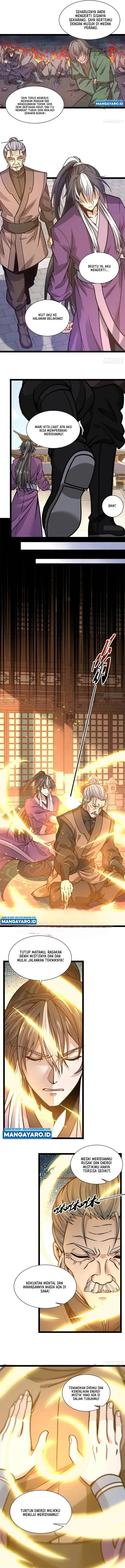 image-komik-i-get-stronger-by-doing-nothing-chapter-41-7/9