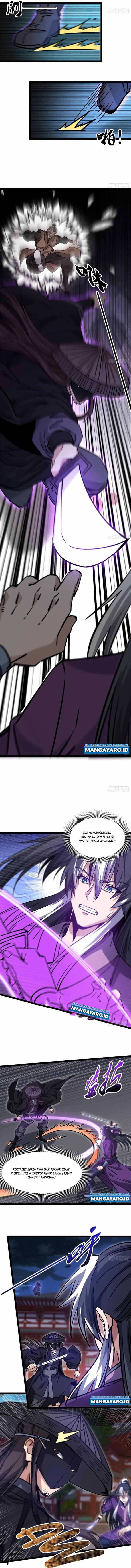 image-komik-i-get-stronger-by-doing-nothing-chapter-43-5/9