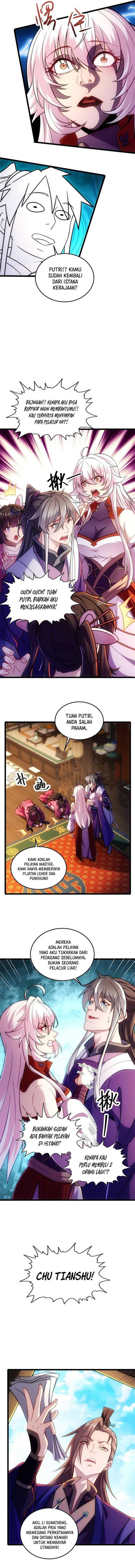 image-komik-i-get-stronger-by-doing-nothing-chapter-9-2/12