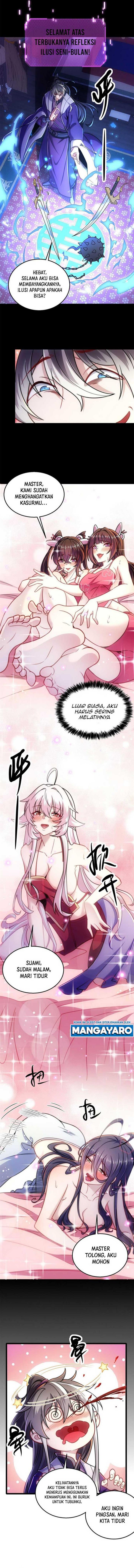 image-komik-i-get-stronger-by-doing-nothing-chapter-9-9/12