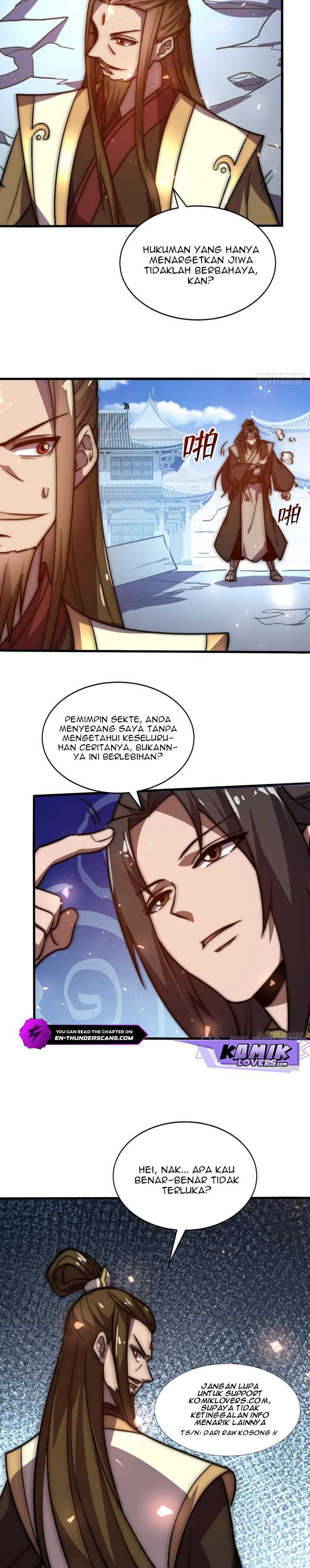 image-komik-i-get-stronger-just-by-lying-down-while-my-apprentice-cultivates-chapter-2-3/13
