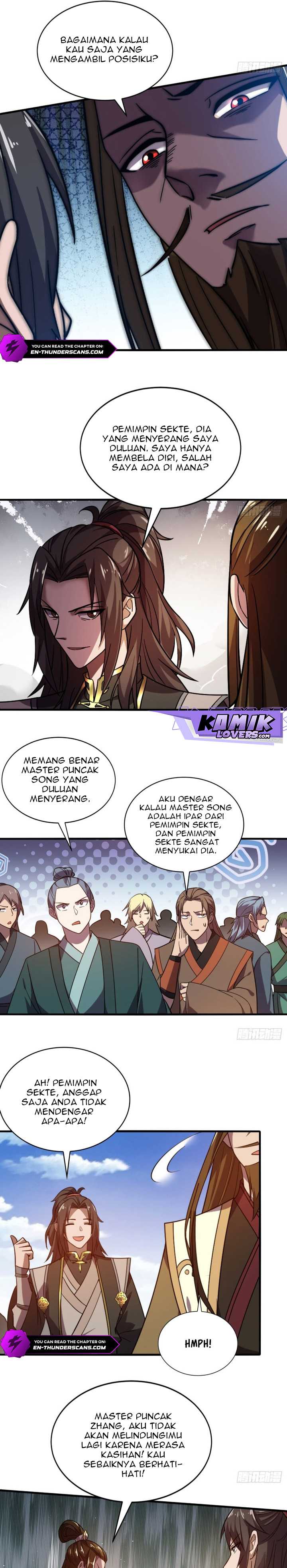 image-komik-i-get-stronger-just-by-lying-down-while-my-apprentice-cultivates-chapter-2-5/13