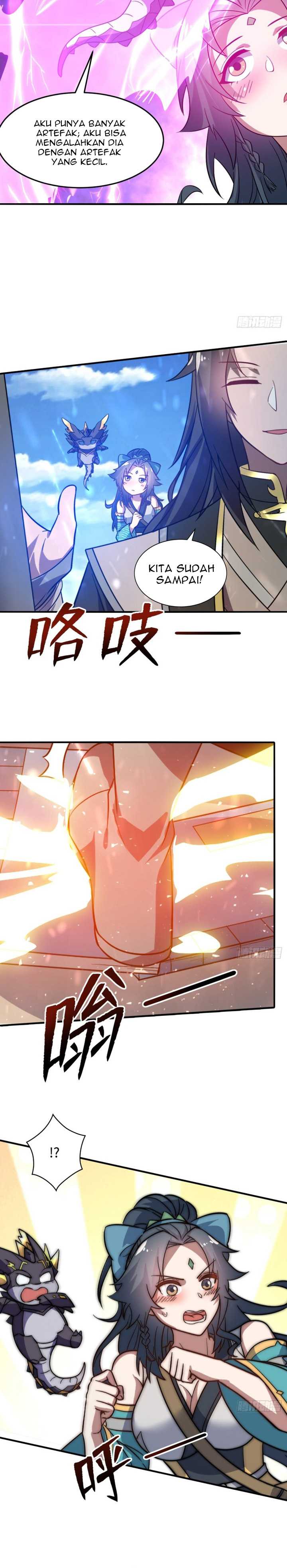 image-komik-i-get-stronger-just-by-lying-down-while-my-apprentice-cultivates-chapter-2-8/13