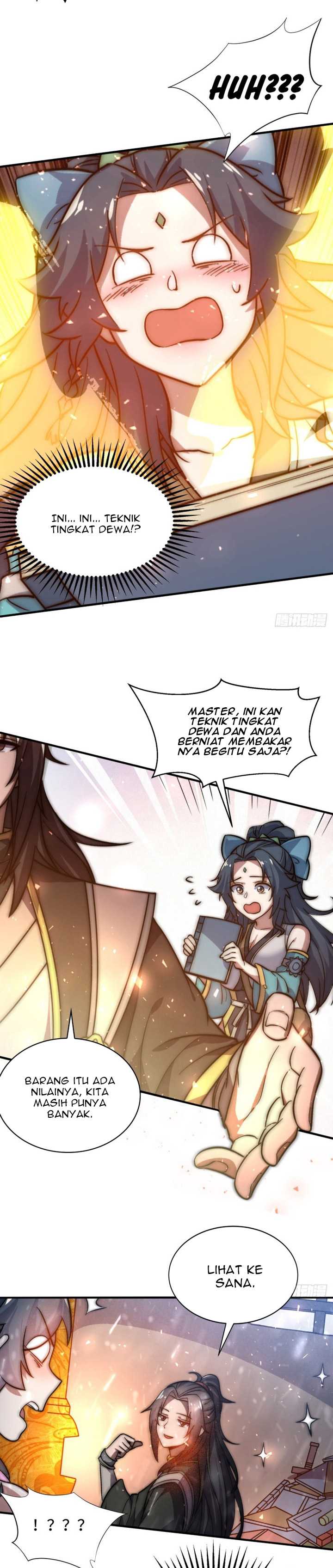 image-komik-i-get-stronger-just-by-lying-down-while-my-apprentice-cultivates-chapter-2-11/13