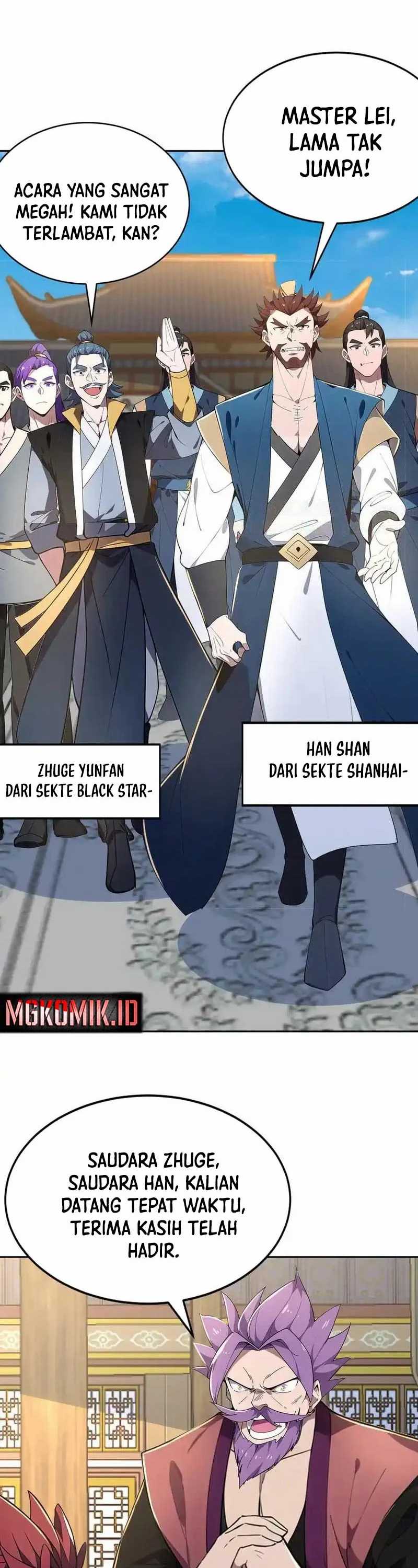 image-komik-i-get-stronger-just-by-lying-down-while-my-apprentice-cultivates-chapter-20-3/36