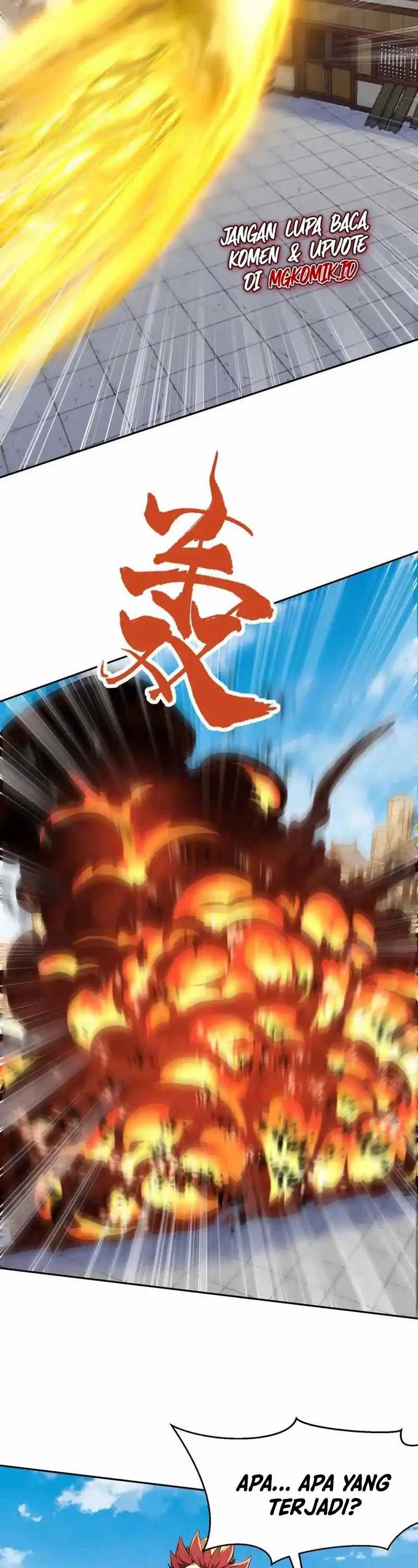 image-komik-i-get-stronger-just-by-lying-down-while-my-apprentice-cultivates-chapter-20-14/36