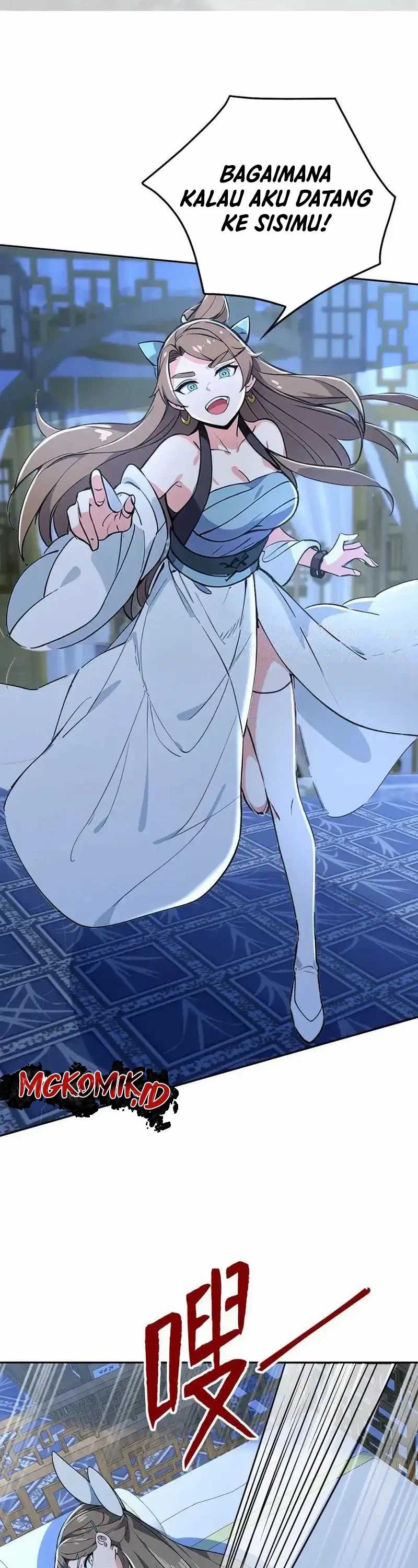 image-komik-i-get-stronger-just-by-lying-down-while-my-apprentice-cultivates-chapter-21-1/47