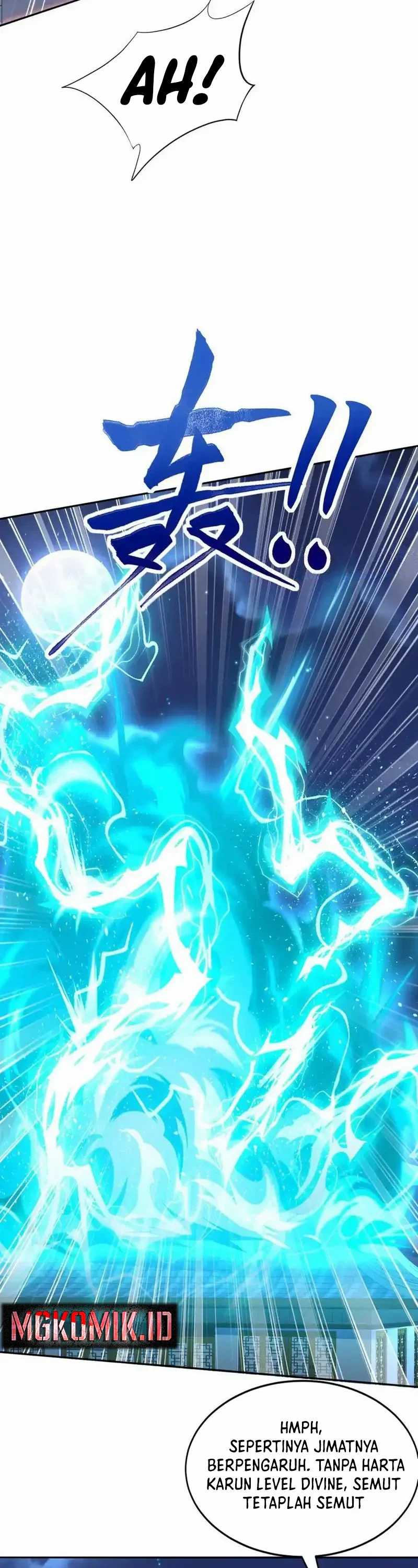 image-komik-i-get-stronger-just-by-lying-down-while-my-apprentice-cultivates-chapter-21-5/47