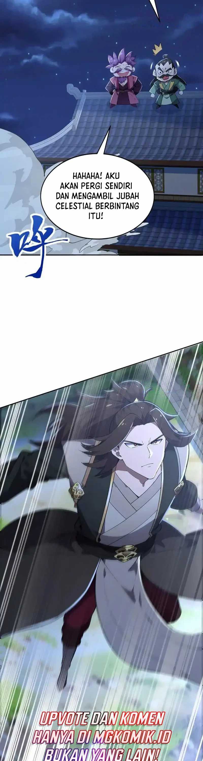 image-komik-i-get-stronger-just-by-lying-down-while-my-apprentice-cultivates-chapter-21-6/47