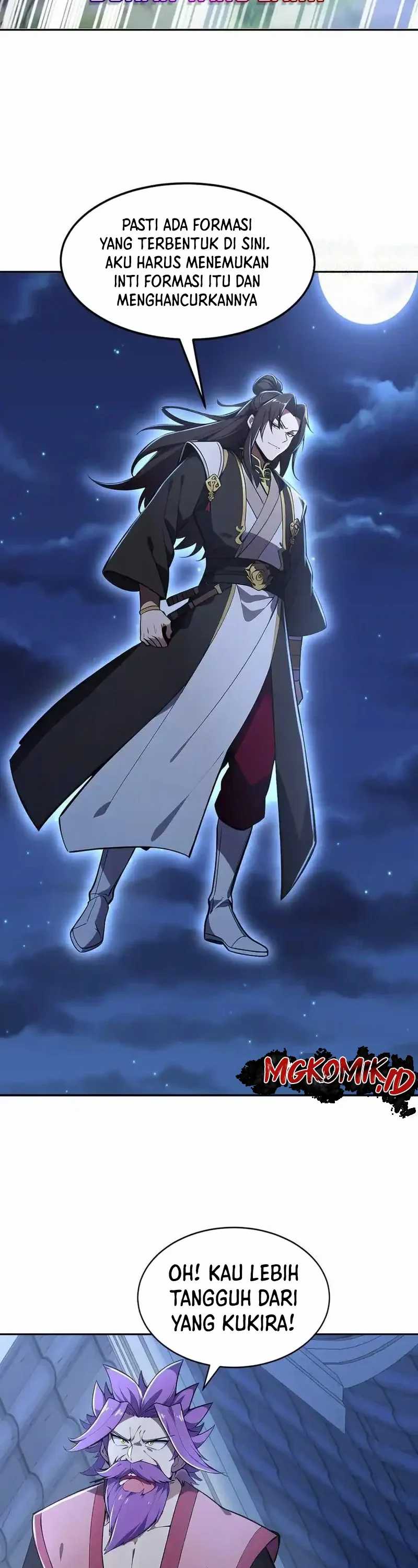 image-komik-i-get-stronger-just-by-lying-down-while-my-apprentice-cultivates-chapter-21-7/47