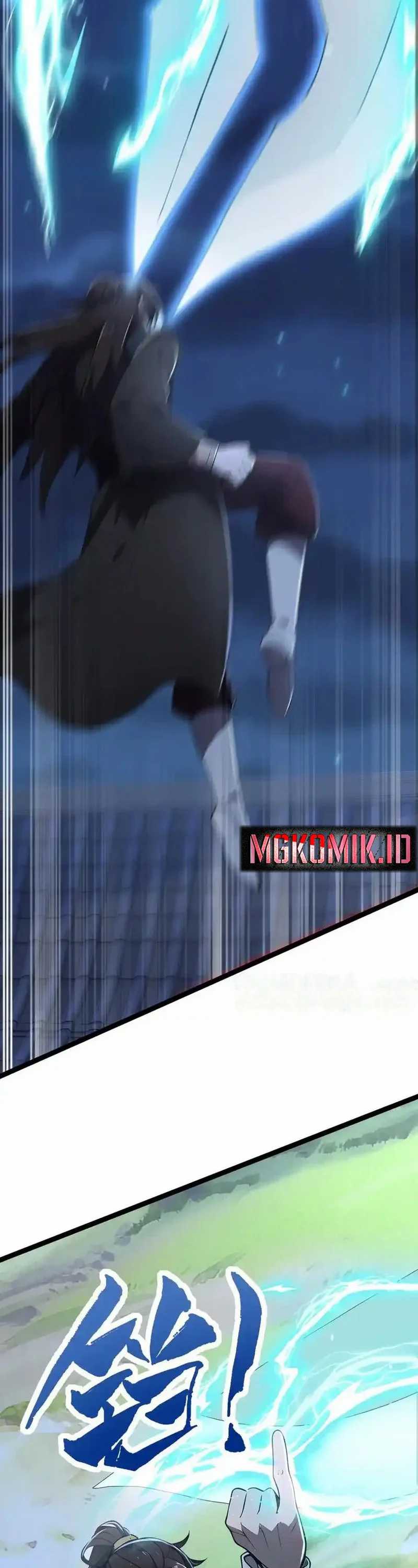 image-komik-i-get-stronger-just-by-lying-down-while-my-apprentice-cultivates-chapter-21-22/47