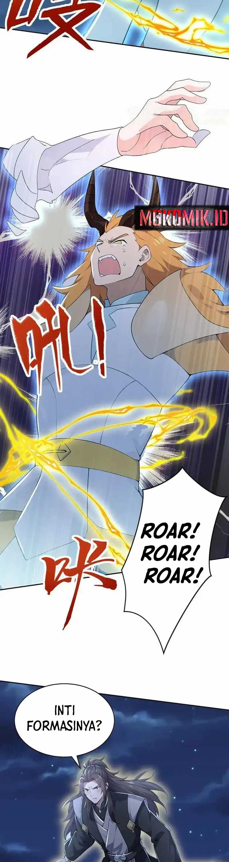 image-komik-i-get-stronger-just-by-lying-down-while-my-apprentice-cultivates-chapter-21-25/47