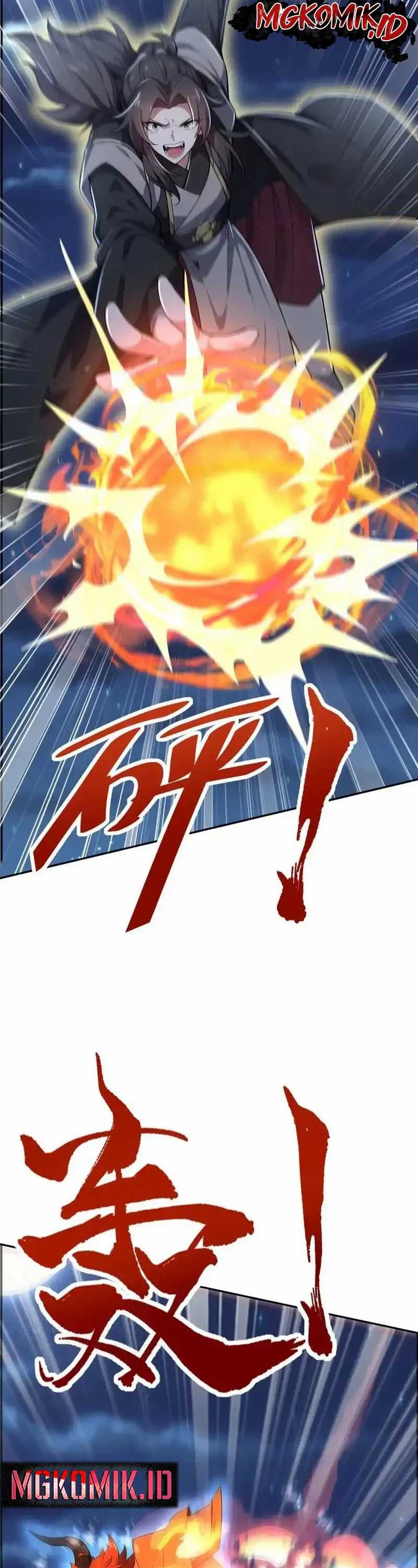 image-komik-i-get-stronger-just-by-lying-down-while-my-apprentice-cultivates-chapter-21-27/47