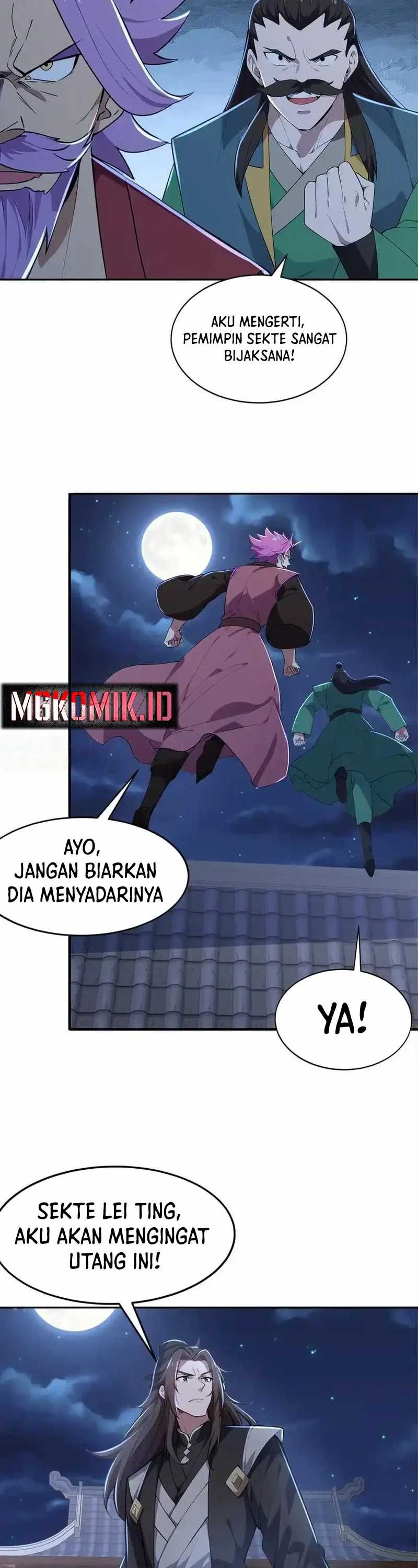 image-komik-i-get-stronger-just-by-lying-down-while-my-apprentice-cultivates-chapter-21-32/47