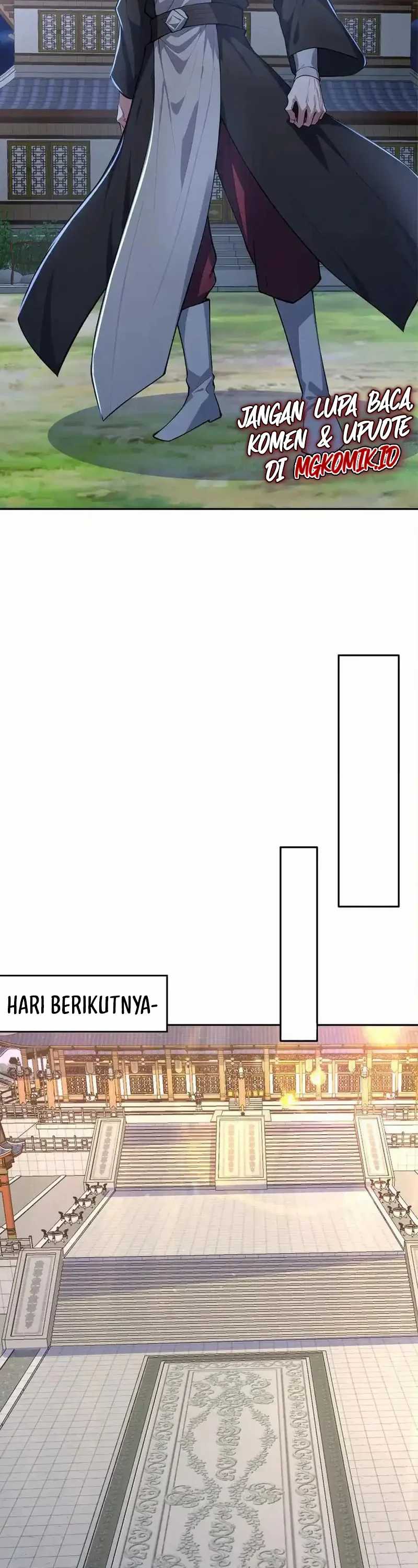 image-komik-i-get-stronger-just-by-lying-down-while-my-apprentice-cultivates-chapter-21-33/47