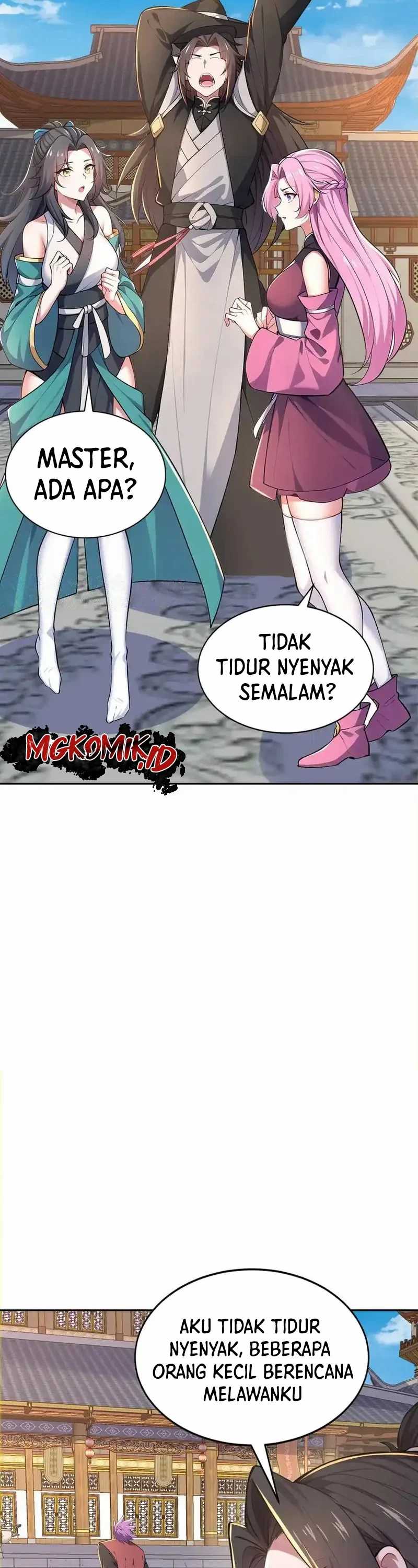 image-komik-i-get-stronger-just-by-lying-down-while-my-apprentice-cultivates-chapter-21-35/47