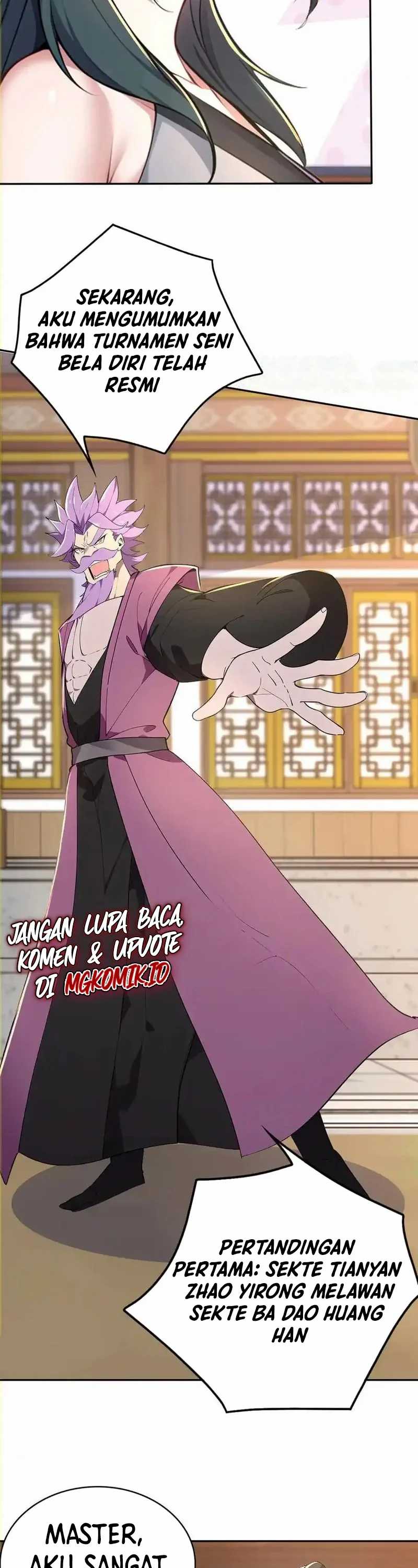 image-komik-i-get-stronger-just-by-lying-down-while-my-apprentice-cultivates-chapter-21-38/47