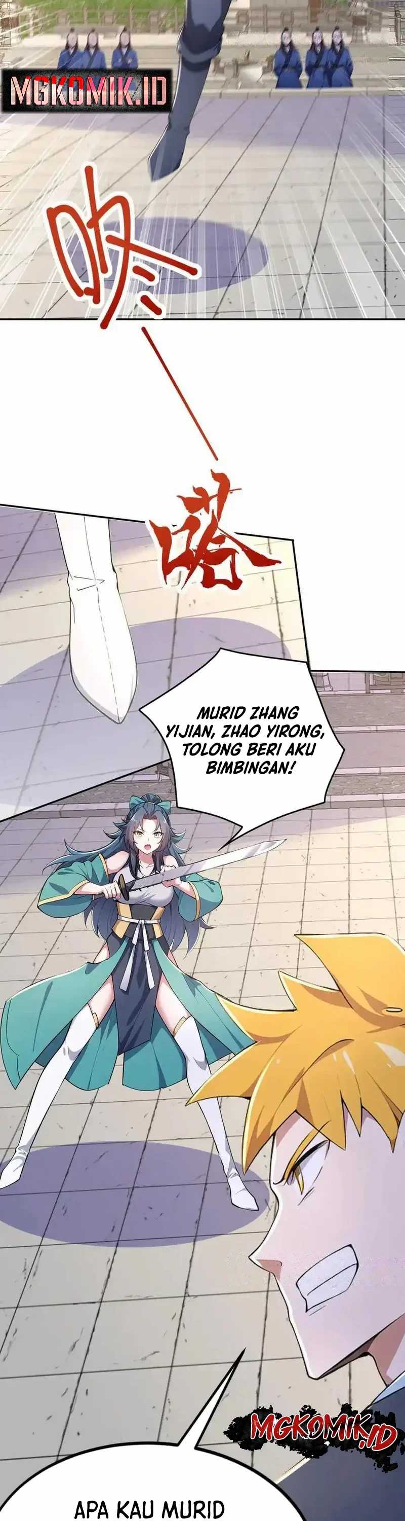 image-komik-i-get-stronger-just-by-lying-down-while-my-apprentice-cultivates-chapter-21-40/47