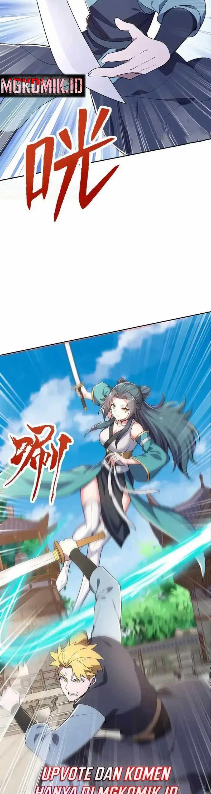 image-komik-i-get-stronger-just-by-lying-down-while-my-apprentice-cultivates-chapter-21-42/47