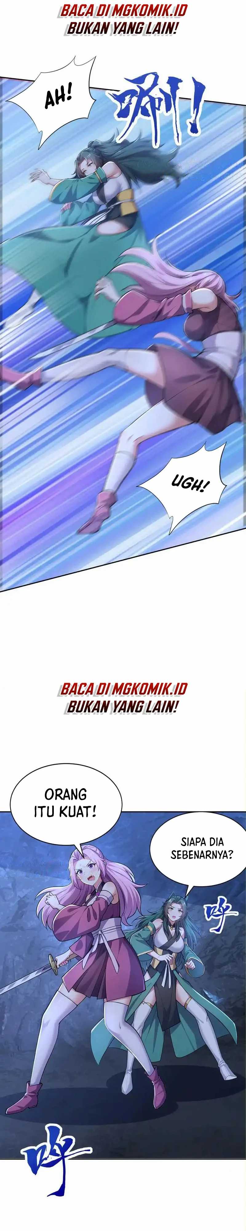 image-komik-i-get-stronger-just-by-lying-down-while-my-apprentice-cultivates-chapter-23-4/27