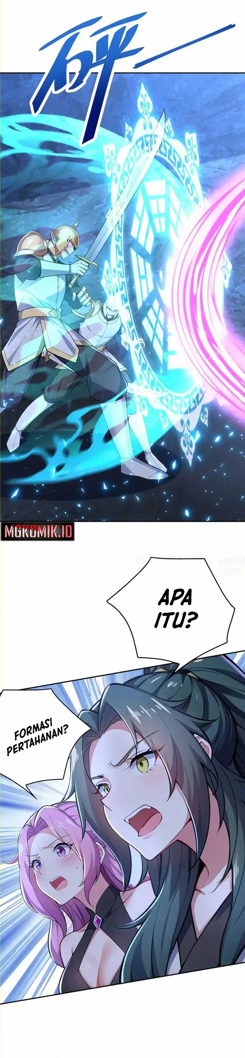 image-komik-i-get-stronger-just-by-lying-down-while-my-apprentice-cultivates-chapter-23-13/27