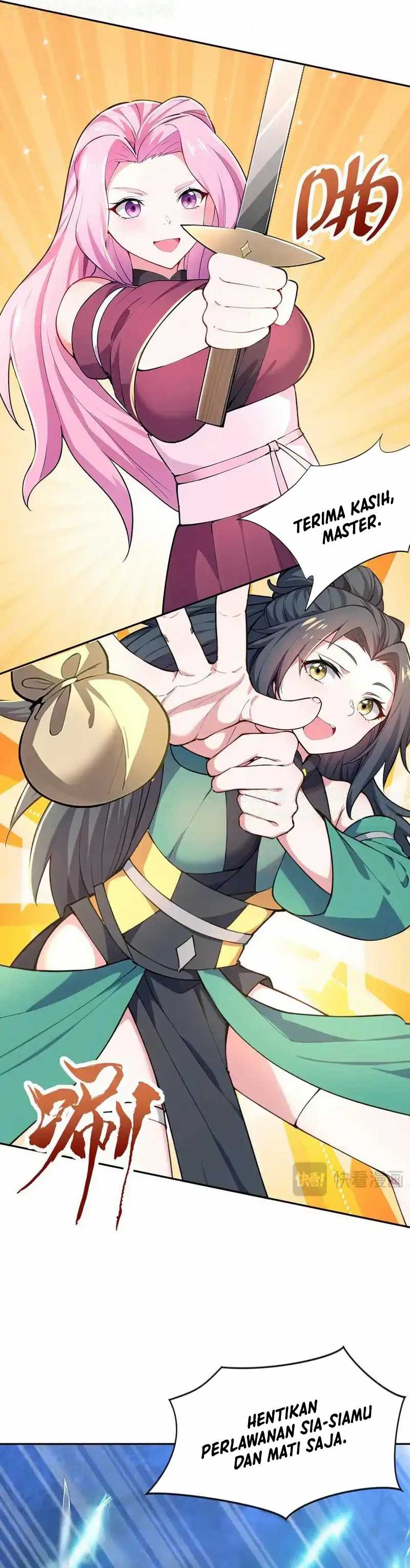 image-komik-i-get-stronger-just-by-lying-down-while-my-apprentice-cultivates-chapter-23-19/27