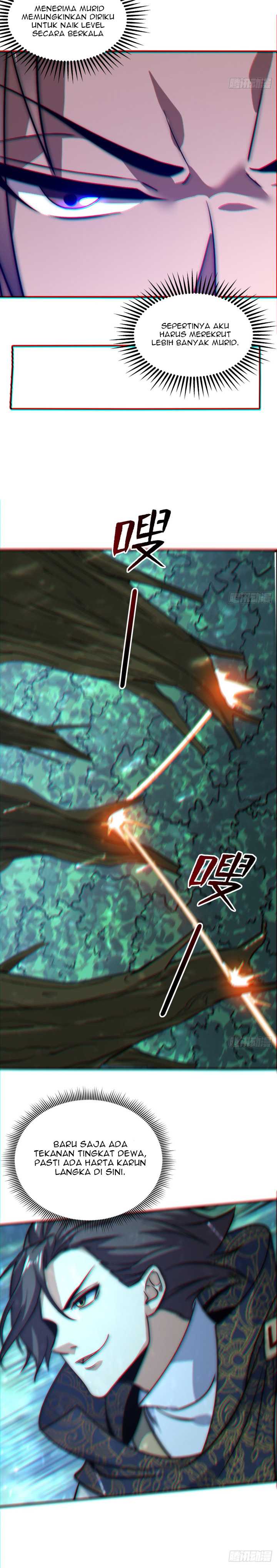 image-komik-i-get-stronger-just-by-lying-down-while-my-apprentice-cultivates-chapter-3-4/13