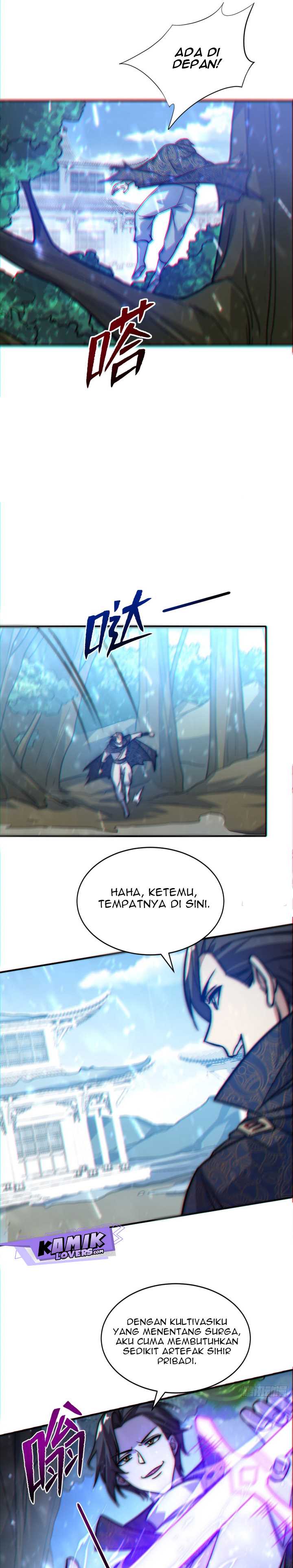 image-komik-i-get-stronger-just-by-lying-down-while-my-apprentice-cultivates-chapter-3-5/13