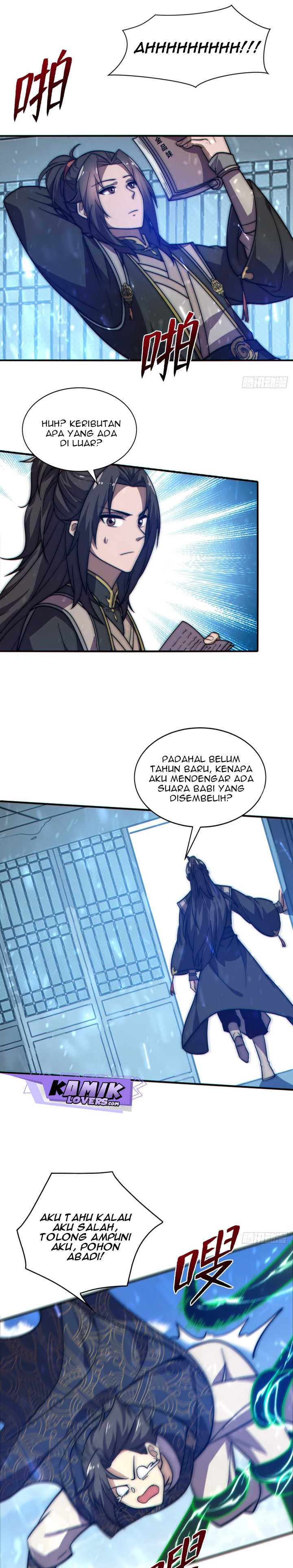 image-komik-i-get-stronger-just-by-lying-down-while-my-apprentice-cultivates-chapter-3-7/13