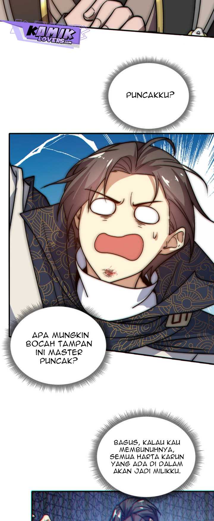 image-komik-i-get-stronger-just-by-lying-down-while-my-apprentice-cultivates-chapter-3-10/13