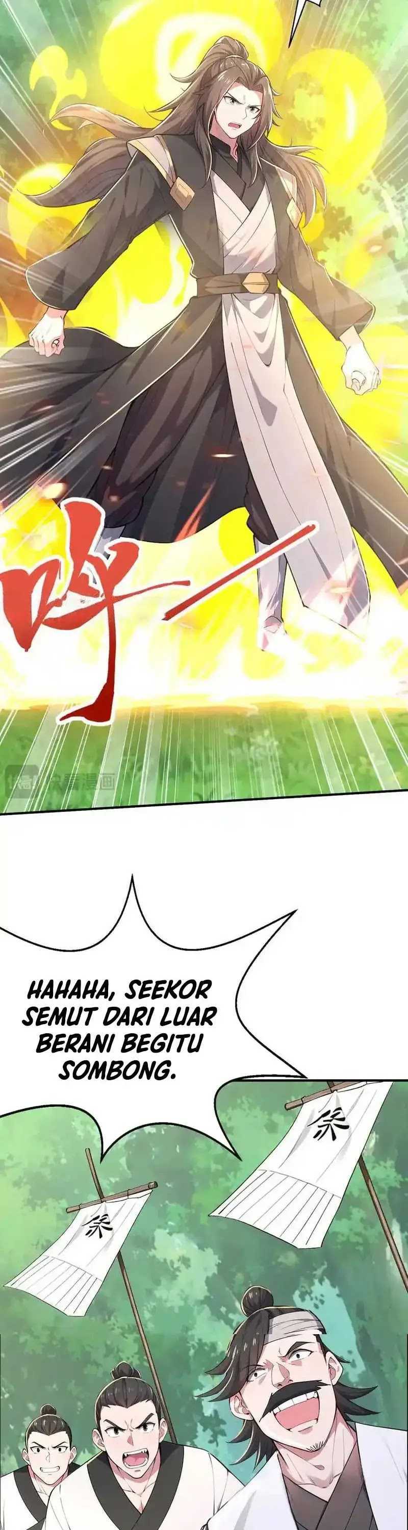 image-komik-i-get-stronger-just-by-lying-down-while-my-apprentice-cultivates-chapter-32-3/29