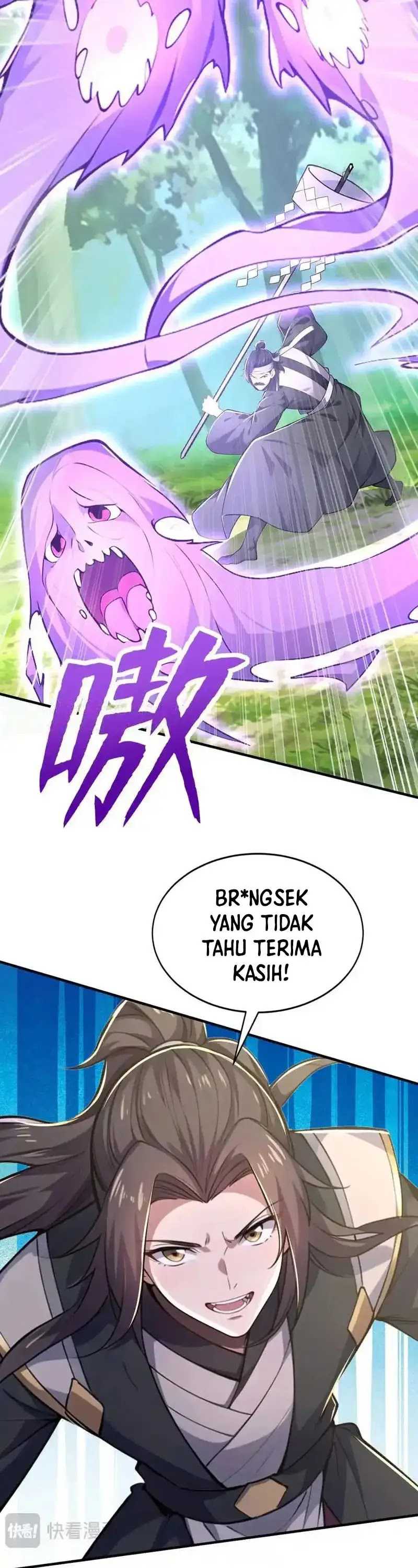 image-komik-i-get-stronger-just-by-lying-down-while-my-apprentice-cultivates-chapter-32-11/29