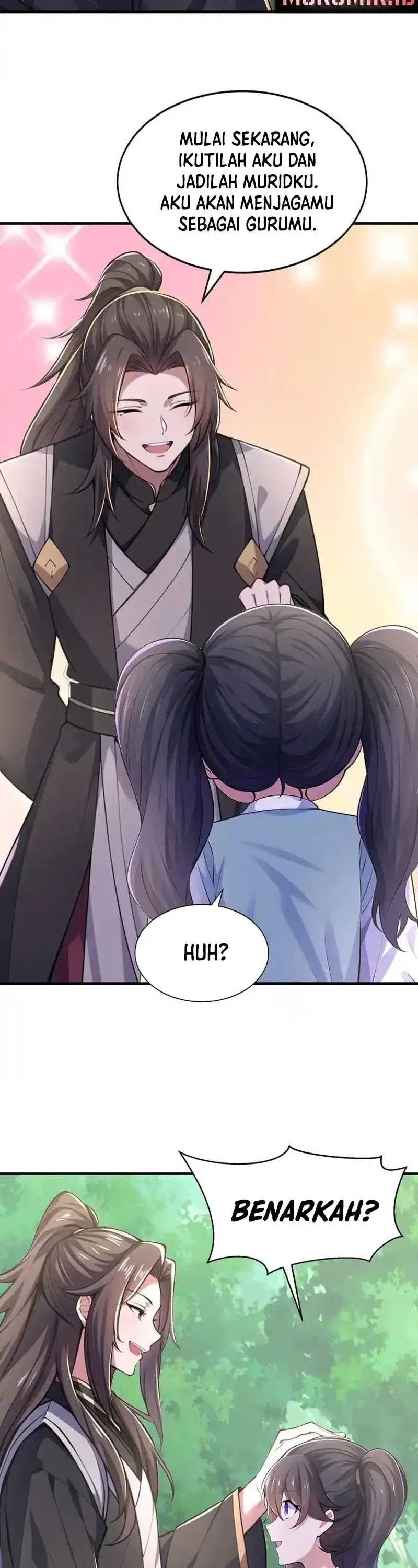 image-komik-i-get-stronger-just-by-lying-down-while-my-apprentice-cultivates-chapter-32-17/29