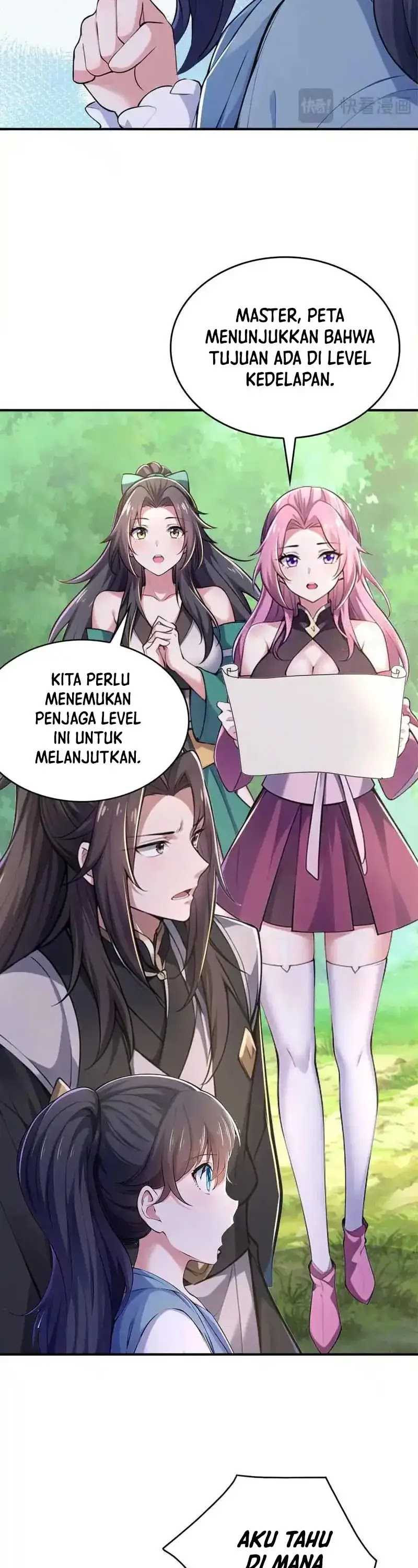 image-komik-i-get-stronger-just-by-lying-down-while-my-apprentice-cultivates-chapter-32-20/29