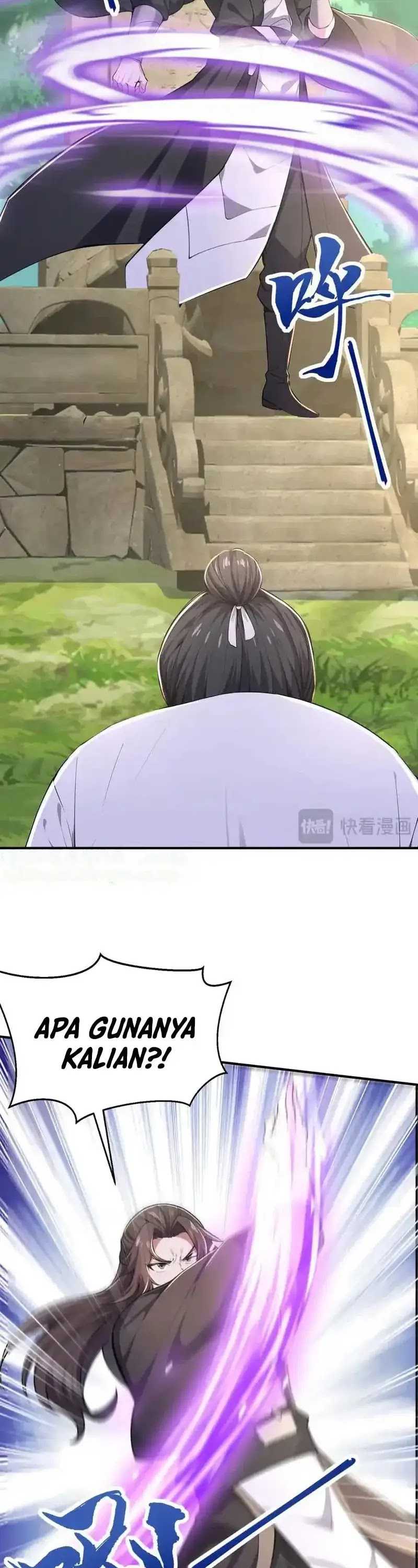 image-komik-i-get-stronger-just-by-lying-down-while-my-apprentice-cultivates-chapter-32-23/29