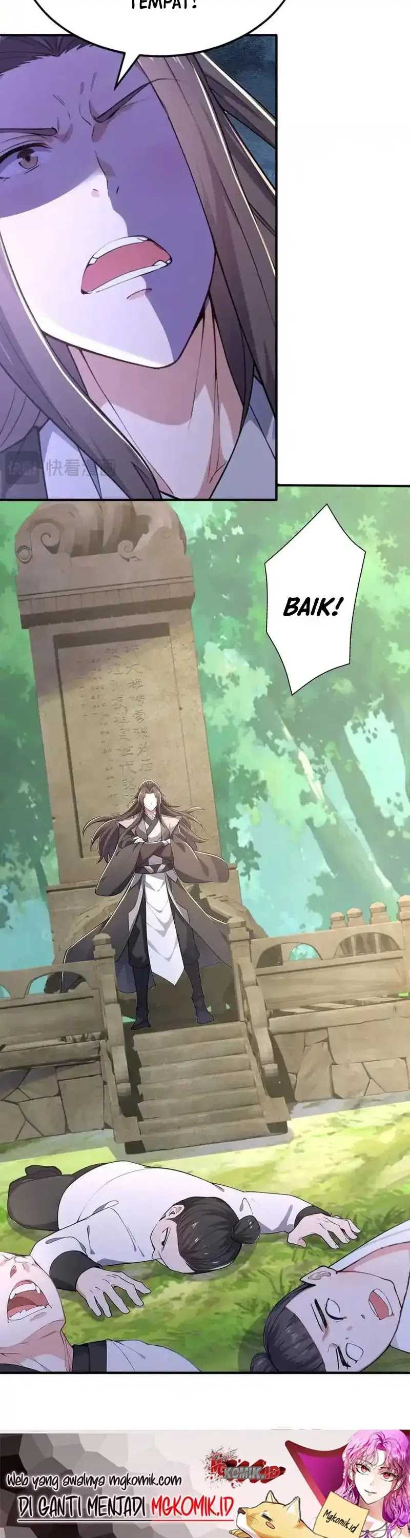 image-komik-i-get-stronger-just-by-lying-down-while-my-apprentice-cultivates-chapter-32-26/29