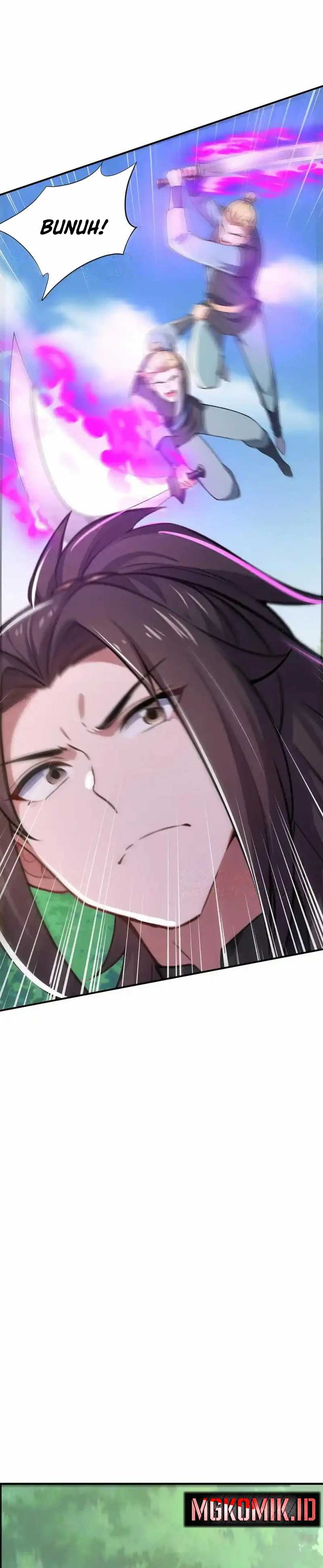 image-komik-i-get-stronger-just-by-lying-down-while-my-apprentice-cultivates-chapter-33-11/29