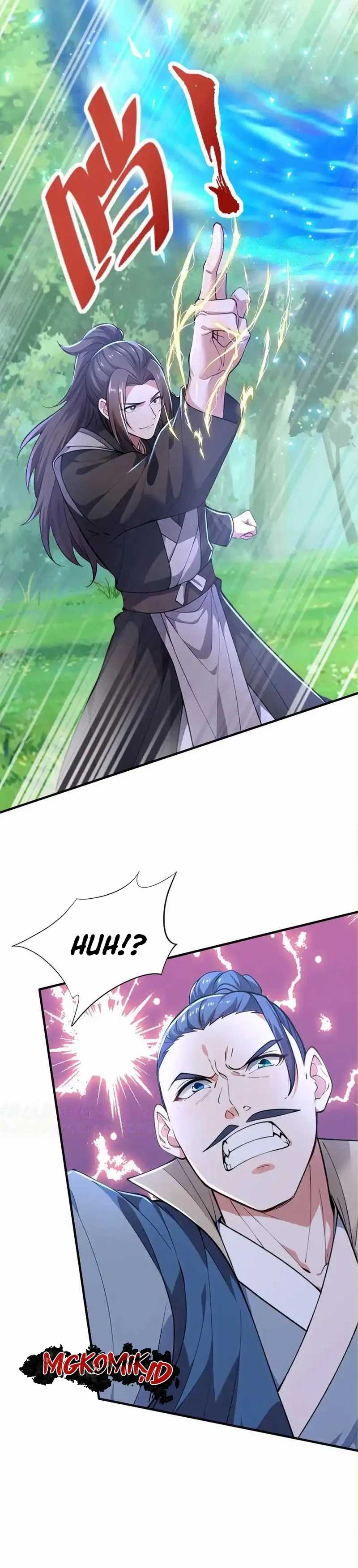 image-komik-i-get-stronger-just-by-lying-down-while-my-apprentice-cultivates-chapter-33-16/29