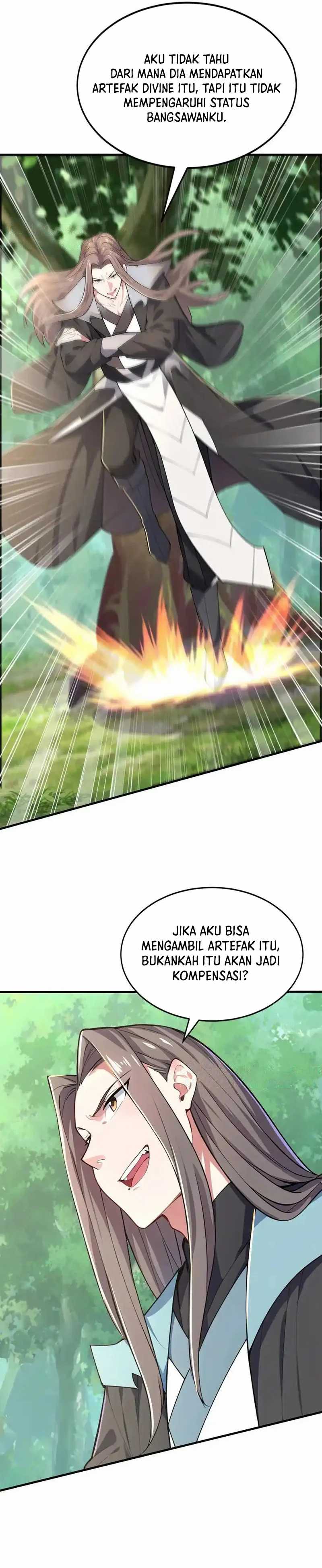 image-komik-i-get-stronger-just-by-lying-down-while-my-apprentice-cultivates-chapter-33-25/29