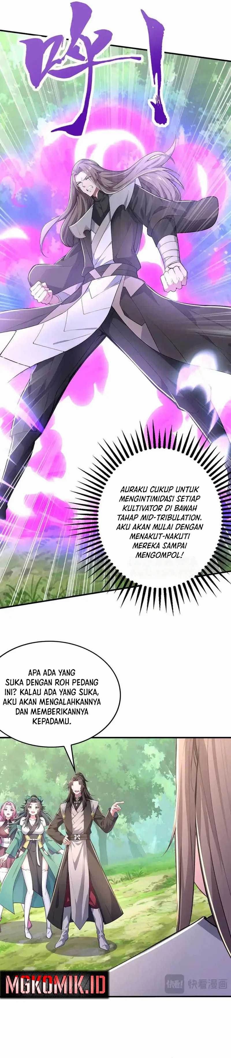 image-komik-i-get-stronger-just-by-lying-down-while-my-apprentice-cultivates-chapter-34-2/25