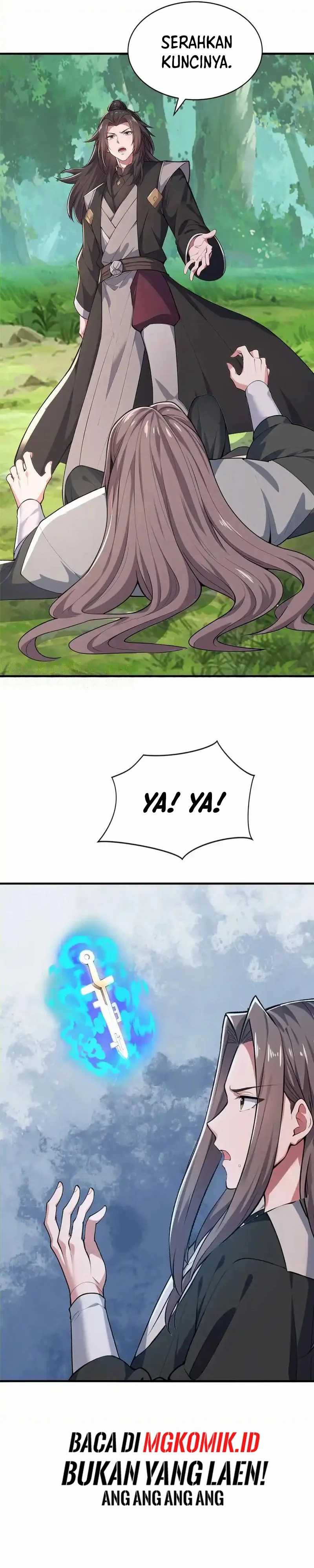 image-komik-i-get-stronger-just-by-lying-down-while-my-apprentice-cultivates-chapter-34-15/25