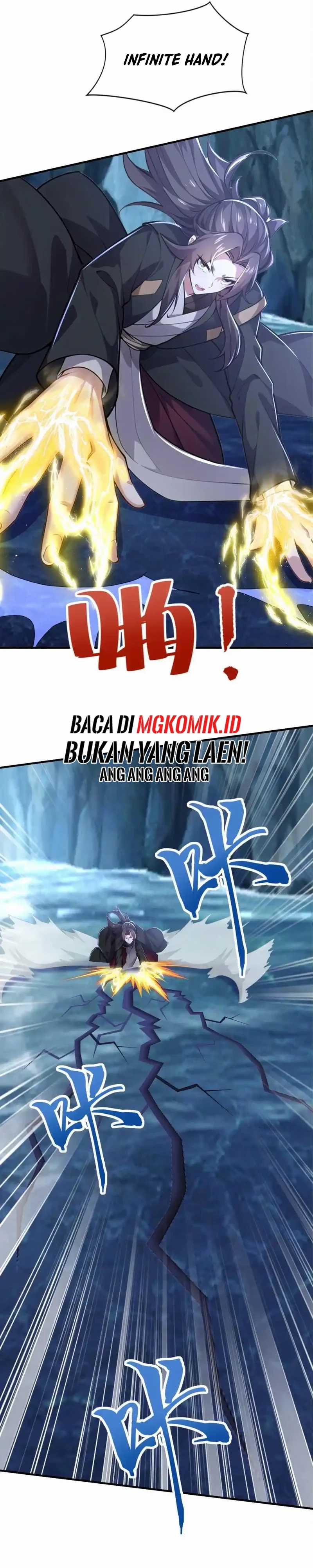 image-komik-i-get-stronger-just-by-lying-down-while-my-apprentice-cultivates-chapter-38-10/28