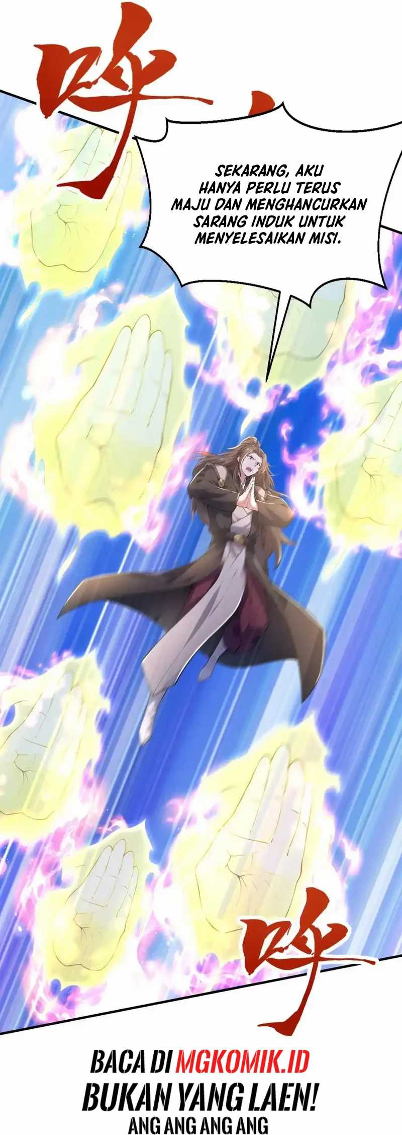 image-komik-i-get-stronger-just-by-lying-down-while-my-apprentice-cultivates-chapter-38-16/28