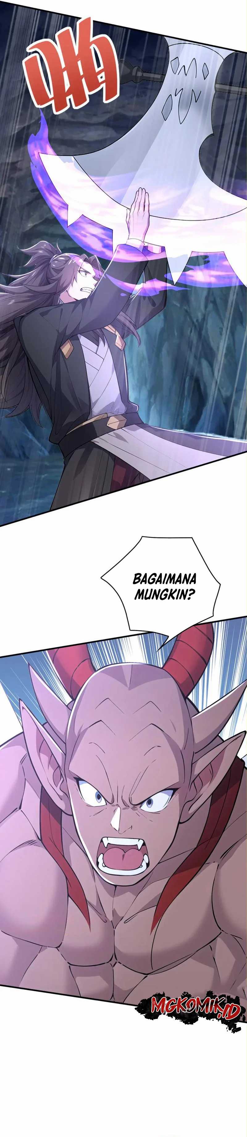 image-komik-i-get-stronger-just-by-lying-down-while-my-apprentice-cultivates-chapter-39-1/22