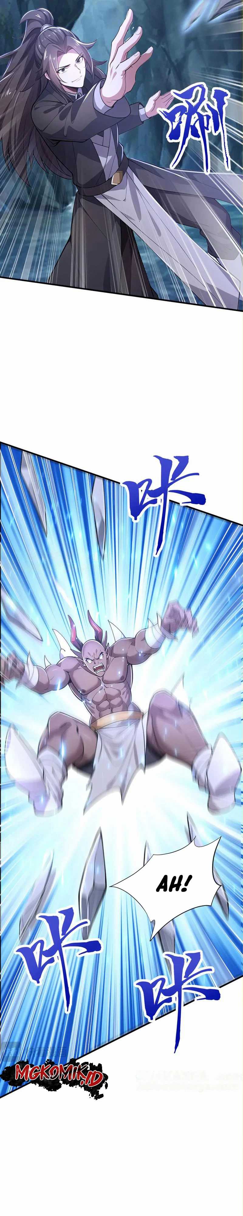 image-komik-i-get-stronger-just-by-lying-down-while-my-apprentice-cultivates-chapter-39-3/22