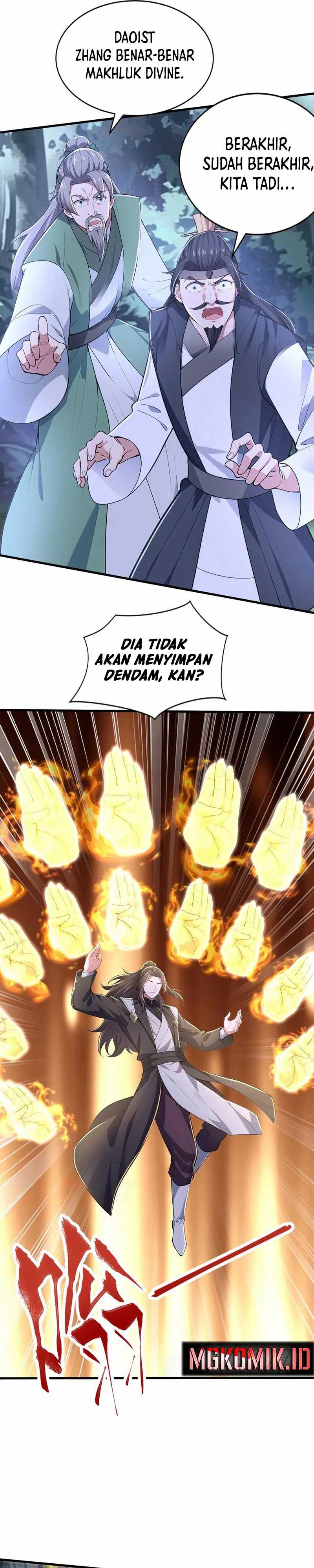 image-komik-i-get-stronger-just-by-lying-down-while-my-apprentice-cultivates-chapter-39-5/22